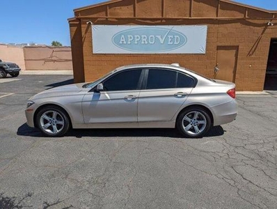 2015 BMW 320 for Sale in Denver, Colorado