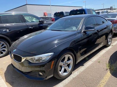 2015 BMW 4-Series for Sale in Chicago, Illinois