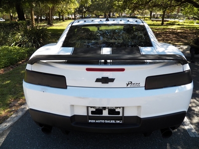 2015 Chevrolet Camaro LS in Tampa, FL