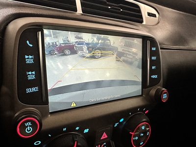 2015 Chevrolet Camaro SS in Greensboro, NC