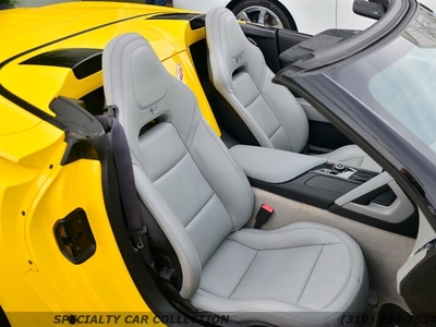 2015 Chevrolet Corvette Stingray in West Hollywood, CA