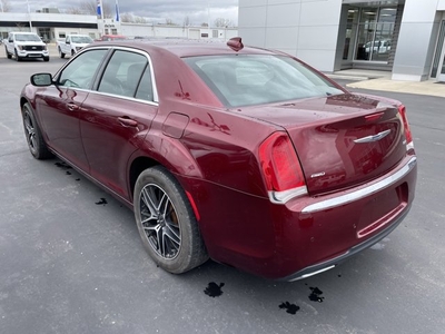 2015 Chrysler 300 in Perry, MI