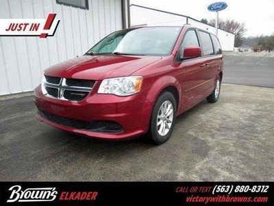 2015 Dodge Grand Caravan for Sale in Saint Louis, Missouri