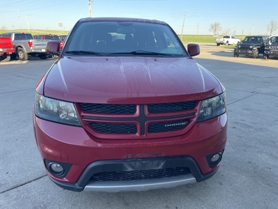 2015 Dodge Journey R/T in Excelsior Springs, MO