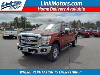 2015 Ford F-350 for Sale in Chicago, Illinois