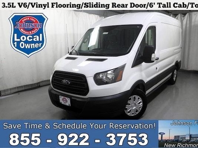 2015 Ford Transit-150 for Sale in Chicago, Illinois