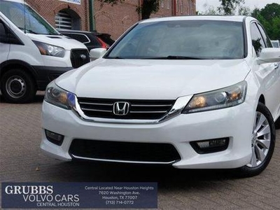 2015 Honda Accord for Sale in Saint Louis, Missouri