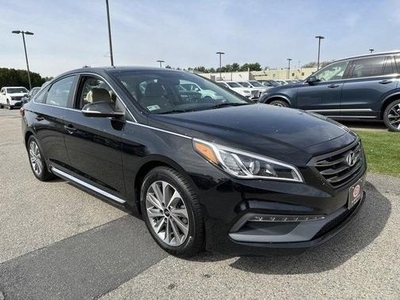 2015 Hyundai Sonata for Sale in Denver, Colorado