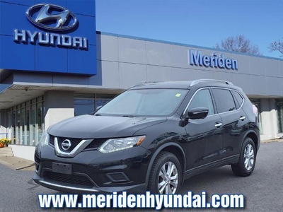 2015 Nissan Rogue AWD SV 4DR Crossover