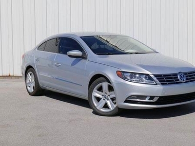 2015 Volkswagen CC for Sale in Chicago, Illinois