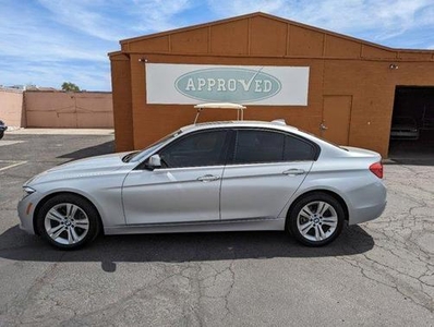 2016 BMW 328 for Sale in Denver, Colorado