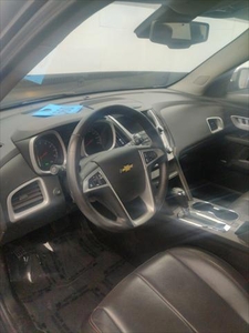 2016 Chevrolet Equinox LTZ 4DR SUV