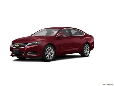 2016 Chevrolet Impala for Sale in Denver, Colorado