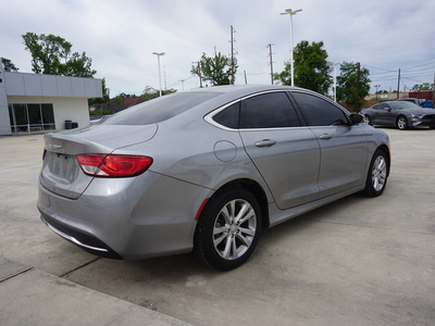 2016 Chrysler 200 Limited FWD in Ponchatoula, LA
