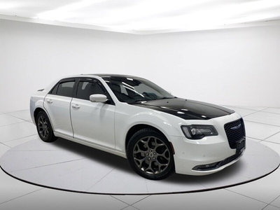 2016 Chrysler 300 in Plymouth, WI