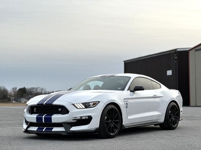 2016 Ford Mustang For Sale
