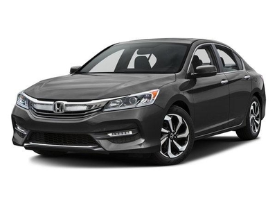 2016 Honda Accord for Sale in Chicago, Illinois