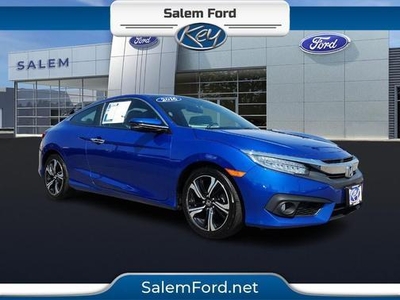 2016 Honda Civic for Sale in Chicago, Illinois