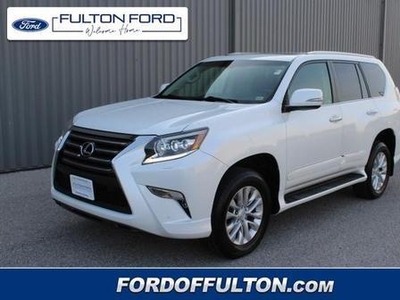 2016 Lexus GX 460 for Sale in Chicago, Illinois