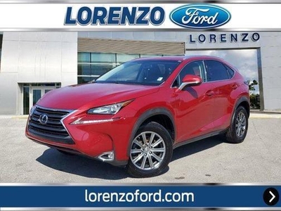 2016 Lexus NX 200t for Sale in Chicago, Illinois