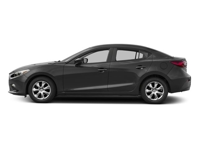 2016 Mazda MAZDA3 Sedan For Sale