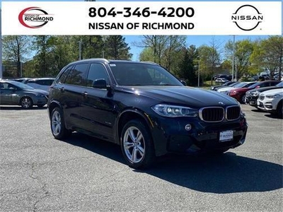 2017 BMW X5 for Sale in Chicago, Illinois