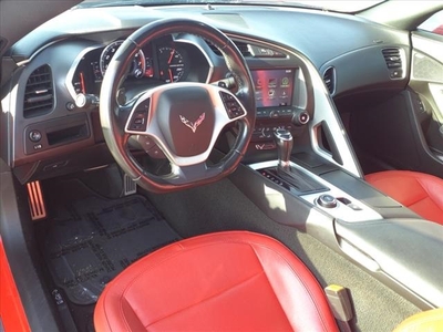 2017 Chevrolet Corvette Stingray in Jonesboro, GA