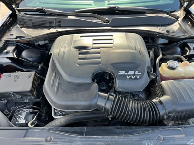 2017 Chrysler 300 300S Alloy Edition AWD in Ortonville, MI