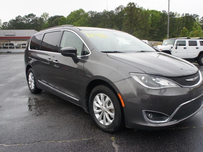 2017 Chrysler Pacifica in Griffin, GA