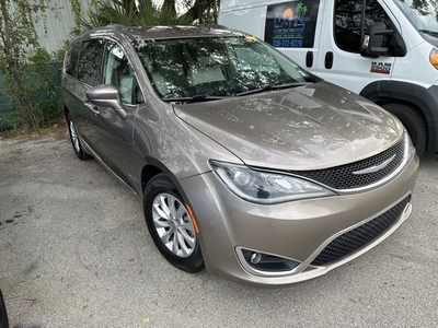 2017 Chrysler Pacifica Touring L in Naples, FL