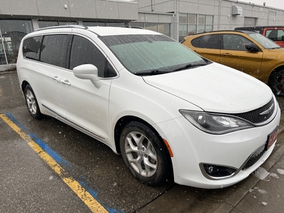 2017 Chrysler Pacifica Touring L Plus in Fargo, ND