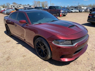 2017 Dodge Charger For Sale