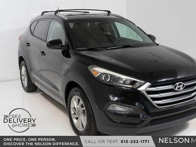 2017 Hyundai Tucson for Sale in Chicago, Illinois