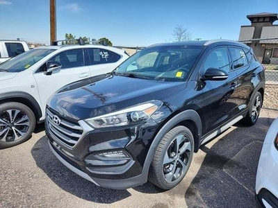 2017 Hyundai Tucson for Sale in Chicago, Illinois
