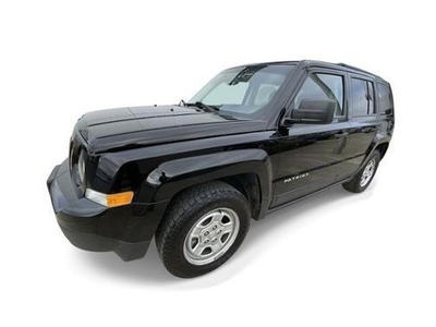 2017 Jeep Patriot for Sale in Denver, Colorado