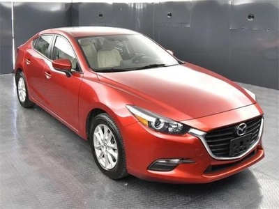 2017 Mazda Mazda3 for Sale in Co Bluffs, Iowa