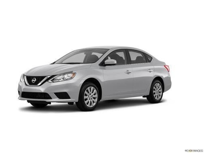 2017 Nissan Sentra for Sale in Northwoods, Illinois