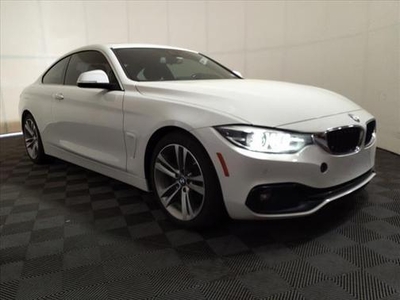 2018 BMW 430 for Sale in Chicago, Illinois