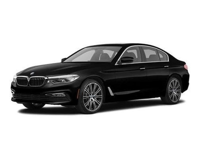 2018 BMW 540 for Sale in Northwoods, Illinois