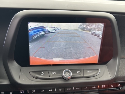 2018 Chevrolet Camaro 2LT in Newport News, VA