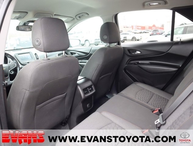 2018 Chevrolet Equinox LT in Fort Wayne, IN