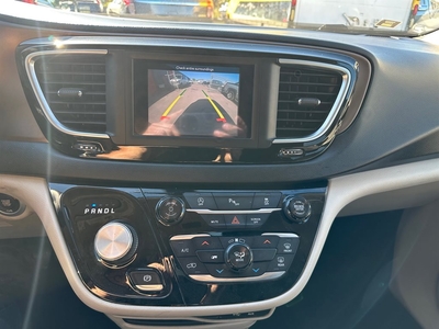 2018 Chrysler Pacifica LX in Clearwater, FL