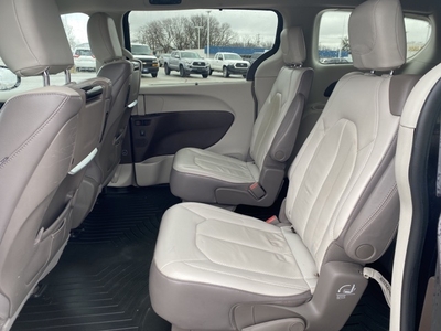 2018 Chrysler Pacifica Touring L Plus in Fort Dodge, IA