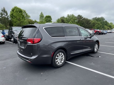2018 Chrysler Town & Country Touring in Salisbury, NC