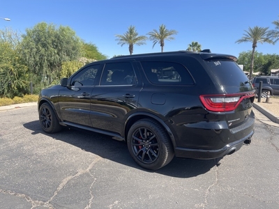 2018 Dodge Durango SRT in Peoria, AZ