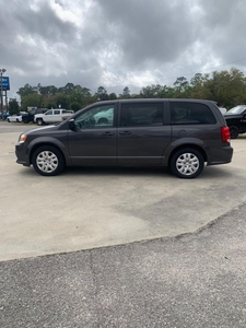 2018 Dodge Grand Caravan SE in Milton, FL