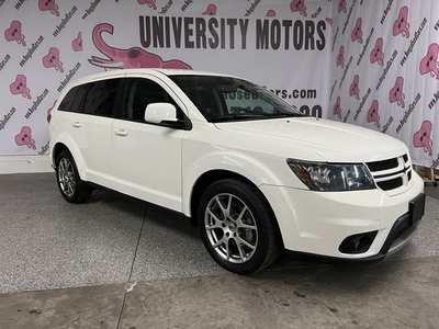 2018 Dodge Journey GT FWD in Chattanooga, TN