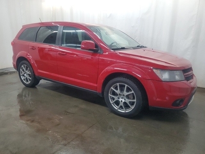 2018 Dodge Journey GT in Perham, MN