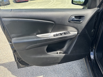 2018 Dodge Journey SE in Gulfport, MS