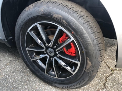 2018 Dodge Journey SE in Tallahassee, FL